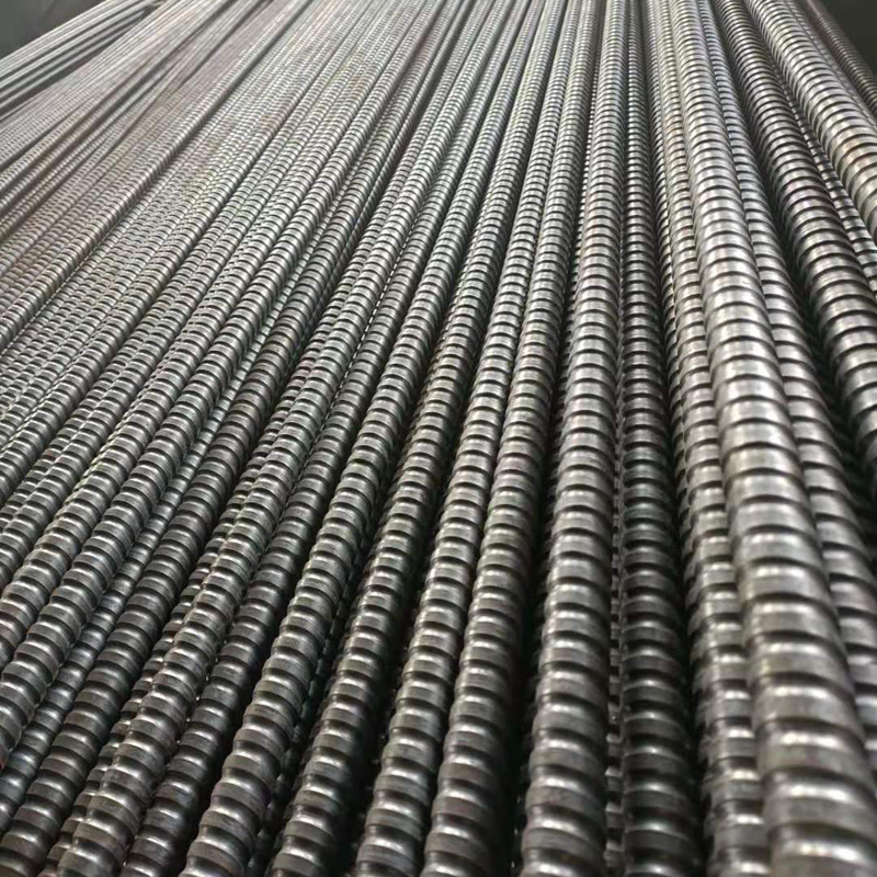 朗县中空锚杆